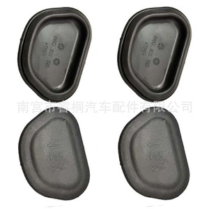 ซีลยางกันฝุ่นโช้คอัพหน้ารถยนต์ Shuangxuan Audi A4 A5 รุ่น 8WD803593 แบบเดี่ยว - Product Image 5