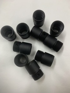 Services d'usinage personnalisés Oem Pom Peek plastique ABS acier inoxydable titane laiton cuivre métal aluminium pièces usinage CNC - Product Image 6