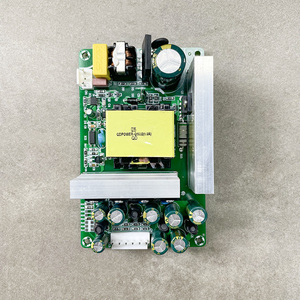 Scheda <span class=keywords><strong>Smps</strong></span> alimentatore Switching Ac Dc 10V 12V 24V 32V 2A 65W Quad Output - Product Image 1
