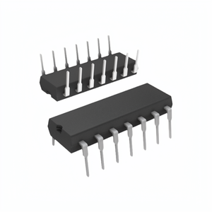 MAX1482EPD+ Electronic Circuit Components 14 DIP Interface Authorized Distributor - Product Image 1