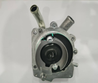 Ensemble de pompe à eau pour scooter et moto, compatible avec Yamaha NOUVO LX, pompe de refroidissement du moteur