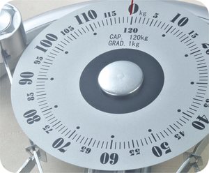 เครื่องชั่งน้ำหนักแบบกลไก MS-M110 - Product Image 3