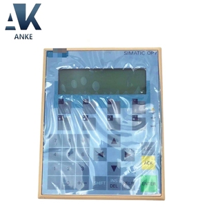 แผงควบคุมผู้ใช้ HMI Siemens Simatic OP7 รุ่น 6AV3607-1JC20-0AX1 - Product Image 1