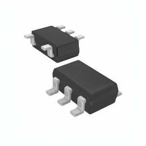 Components Electronic XC6205F10AMR-G Power Management (PMIC) SC 74A, SOT 753 Manufacturer Channel - Product Image 1
