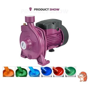 Pompe à eau submersible de surface en acier inoxydable DC SP-12V-12LPM pour l'irrigation agricole, petit système de pompe à eau solaire - Product Image 2