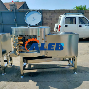 Lavatrice Commerciale per Trippa di Manzo, Macchina per la Pulizia della Trippa di Bovino, Macchina per la Pulizia degli Intestini di Bovino, Macchina per la Pulizia degli Offali - Product Image 5