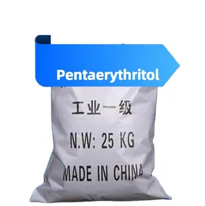 98% độ tinh khiết 95% CAS 115 pentaerythritol với giá tốt nhất