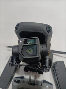 Dron Plegable Original Mavic 3 Prosumer en Oferta, Cámara de 20MP 5.1K/50fps, Transmisión de 10KM, Tiempo de Vuelo de 46 Minutos, Experto - Product Image 2