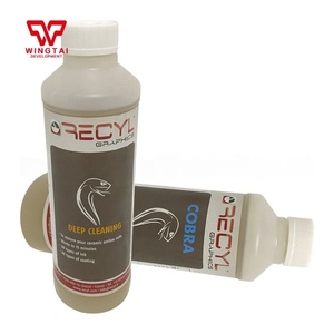 <span class=keywords><strong>Agente</strong></span> di Pulizia per Rulli Anilox <span class=keywords><strong>COBRA</strong></span> 950g di RECYL Francese - Product Image 1