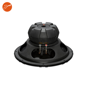 Altavoz Subwoofer <span class=keywords><strong>para</strong></span> Auto de 12 Pulgadas con Calidad de Alta Fidelidad HIVI, el Mejor de 500W - Product Image 2