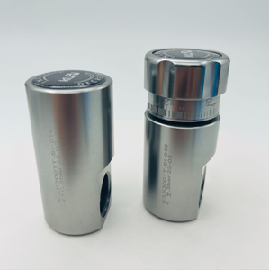 Mini régulateur de pression de <span class=keywords><strong>CO2</strong></span> en aluminium pour cylindre <span class=keywords><strong>Soda</strong></span> <span class=keywords><strong>Stream</strong></span> Mini régulateur de <span class=keywords><strong>CO2</strong></span> <span class=keywords><strong>Soda</strong></span> <span class=keywords><strong>Stream</strong></span> - Product Image 2