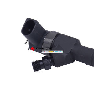 6110701687 Cdi Brandstofinjector 6110701687 0445110190 A6110701687 Voor Mercedes-Benz Sprinter 2/3/4/5-T Platform/Chassis G270 - Product Image 1