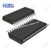 Composants IC en stock, capteur, module sans fil INA201AIDGKR