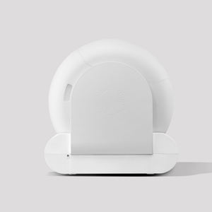 2025 Novos Produtos <span class=keywords><strong>Cat</strong></span> APP Controle 65L Auto-limpeza Automática Inteligente Lixo Higiênico De Gato Fácil Limpar Bentonita Alta de Tofu - Product Image 4