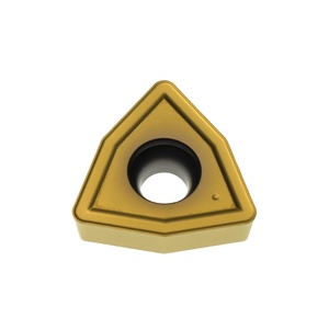 Wcmx05 U dril chèn hardstone máy tiện <span class=keywords><strong>Carbide</strong></span> chèn tungsten <span class=keywords><strong>carbide</strong></span> - Product Image 1