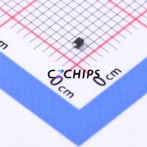 ไดโอด ZENER ไดโอด MM5Z3V0ใหม่ของแท้ซอด-523ชิปชิ้นส่วนอิเล็กทรอนิกส์ - Product Image 2