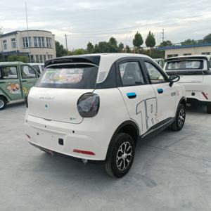 Véhicule Électrique Intelligent de Luxe, Nouvelle Version, Parfait, Nouveau Type, Petit, 4 Roues, Recharge Rapide, pour Personnes Âgées, 50-100KW - Product Image 5