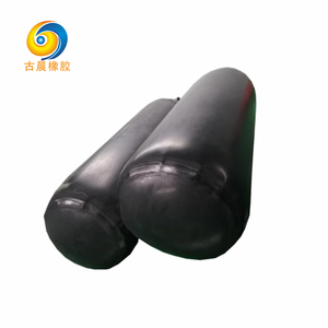 Túi Khí Cao Su Bơm Hơi Cho Đường Ống Đô Thị, Túi Khí Chặn Nước Cho Ống Nước Thải, Túi Khí Kiểm Tra Nước Kín - Product Image 2