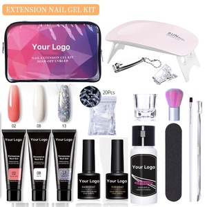 Suministros para Uñas, Productos <span class=keywords><strong>de</strong></span> <span class=keywords><strong>Belleza</strong></span> al <span class=keywords><strong>por</strong></span> <span class=keywords><strong>Mayor</strong></span>, Esmalte <span class=keywords><strong>de</strong></span> Uñas en Gel Hema Free <span class=keywords><strong>de</strong></span> 15 ml, Kit <span class=keywords><strong>de</strong></span> Gel Acrílico UV - Product Image 2