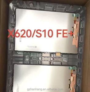 Schermo LCD Originale con Digitalizzatore Assemblato Completo per Samsung Galaxy Tab S10 FE SM-X520/X526/S10 FE PLUS X620/<span class=keywords><strong>S6</strong></span> <span class=keywords><strong>LITE</strong></span> <span class=keywords><strong>P610</strong></span> - Product Image 1