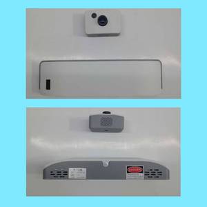 <span class=keywords><strong>Pizarra</strong></span> <span class=keywords><strong>Interactiva</strong></span> Portátil Electrónica <span class=keywords><strong>IBoard</strong></span> FP4 con Pantalla Táctil y Cámara - Product Image 3
