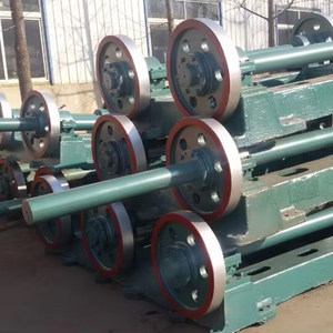 Meilleures ventes en Chine 2026 : Prix compétitifs pour moules de fabrication de poteaux, machines de fabrication de pieux et machines à filer - Product Image 1