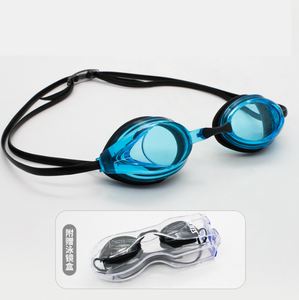Lunettes <span class=keywords><strong>de</strong></span> <span class=keywords><strong>natation</strong></span> <span class=keywords><strong>Arena</strong></span> pour adultes, anti-buée et étanches, en silicone réglable avec étui, logo personnalisé, vente chaude 2026 - Product Image 5