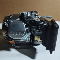 3KW 4KW 5KW 4-Takt Auto-Start Benzin 48V/60V/72V DC Reichweitenverlängerer Generator für Dreiräder