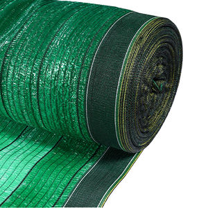 90% <span class=keywords><strong>ombrage</strong></span> vert tissé maille sac à coudre coin HDPE pare-soleil maille tissu rouleau jardin parasol Net confidentialité écran maille - Product Image 1