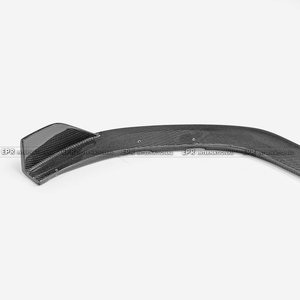 Nuevo Splitter Delantero OEM Compatible con EPA para Elantra Avante CN7 Facelift, Accesorio de Estilo Deportivo - Product Image 5