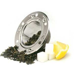 Infusor <span class=keywords><strong>de</strong></span> Té <span class=keywords><strong>de</strong></span> Acero Inoxidable con Filtro <span class=keywords><strong>de</strong></span> Hojas Sueltas, Logotipo Personalizado <span class=keywords><strong>de</strong></span> Fabricante <span class=keywords><strong>de</strong></span> Metal, <span class=keywords><strong>Precio</strong></span> Competitivo - Product Image 2