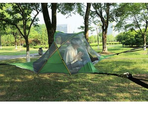 <span class=keywords><strong>Tente</strong></span> flottante suspendue pour <span class=keywords><strong>2</strong></span> <span class=keywords><strong>personnes</strong></span>, Camping, arbre hors sol avec mouche de pluie, <span class=keywords><strong>tente</strong></span> autonome, <span class=keywords><strong>hamac</strong></span> de Camping, <span class=keywords><strong>tente</strong></span> moustiquaire - Product Image 6