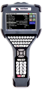 NUEVO Comunicador HART Intrínsecamente Seguro Meriam MFC5150X - Product Image 2