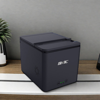 Printer Thermal Berkualitas Tinggi SNBC BTP-N90 250mm/s Pencetakan Dua Warna Fitur Pos Unggulan