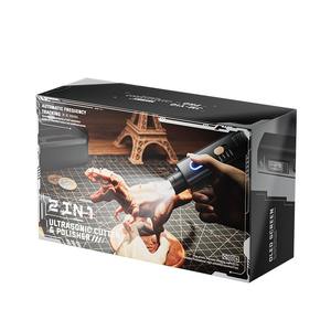 Cuchillo Ultrasónico Portátil JM-Y10 JAKEMY, <span class=keywords><strong>Cortador</strong></span> Pequeño para Plástico, Resina, PCB y Fibra <span class=keywords><strong>de</strong></span> Carbono - Product Image 2