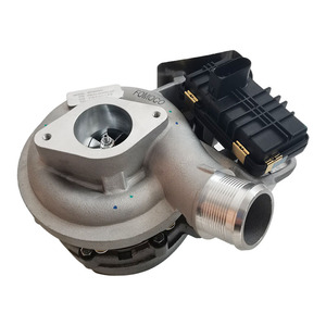 Turbocompresor de Alta Calidad para Motor FORD RANGER 3.2, FB30-6K682-DF, para <span class=keywords><strong>Mazda</strong></span> BT50 Pickup P4AT P5AT 3.2L - Product Image 5