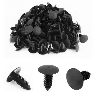 18 Kinds 830pcs/box Hot Selling Xmas Tree <strong>Clip</strong> Plastic Fastener Auto Trim Retainer <strong>Car</strong> <strong>Clips</strong> - Product Image 1