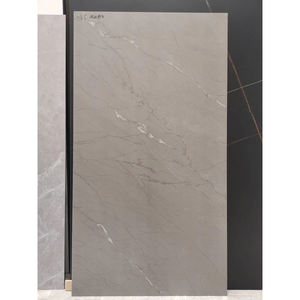 <span class=keywords><strong>Plaque</strong></span> en céramique grise Baudis, carrelage grand format, pierre frittée, <span class=keywords><strong>grande</strong></span> dalle, ardoise, <span class=keywords><strong>marbre</strong></span>, pierre, épaisseur 12 mm, carrelage mural 1800X900 mm - Product Image 1