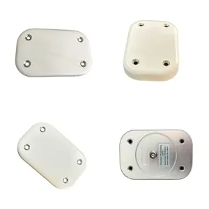 2-Element Anti-Interference Antenna For GPS Navigation And Positioning Systems