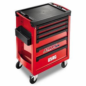 Carrito de Almacenamiento USAG 516 AC2 - Product Image 1