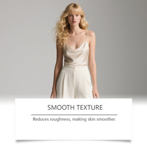 Loción Corporal Humectante, Iluminadora y Blanqueadora con Aroma Herbal <span class=keywords><strong>de</strong></span> Fresa para Mujer, Marca Privada, Venta al Por Mayor - Product Image 4