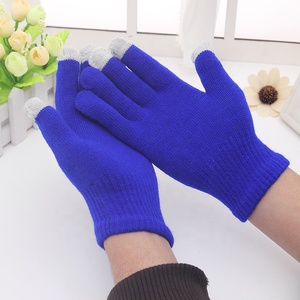 Cheap Mensbriefs Pantiesl <strong>Gloves</strong> Warthong Lingeries <strong>Touch</strong> <strong>Screen</strong> Fpantiesn Customized Plain Hand <strong>Gloves</strong> for Winter OEM / Sungnan - Product Image 3