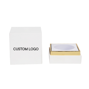 Nhà Máy Bán Hàng Trực Tiếp Bao Bì Các Tông Quà Tặng BC Cá Nhân 50Ml Giấy Các Tông Hộp Quà Tặng Sang Trọng Tùy Chỉnh Nước Hoa Hộp Với Logo - Product Image 4