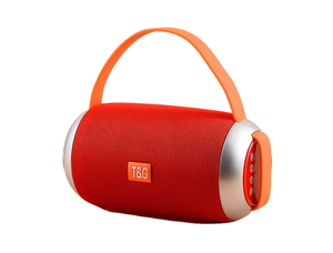 TG112 moda portátil inalámbrico Mini BT altavoz de alta calidad de doble <span class=keywords><strong>bocina</strong></span> al aire libre altavoz - Product Image 2