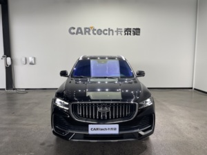 Trung Quốc EV xe 2.0T DCT geely monjaro sang trọng SUV xingyue L năng lượng mới Xe điện - Product Image 3