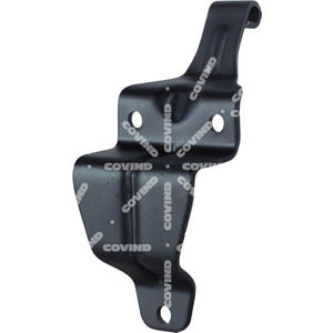 บานพับกระจังหน้า ขวา/ซ้าย เหมาะสำหรับรถบรรทุก Man TGX TGS (81624400042) - Product Image 2