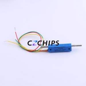 Nuevo Sensor de posición del Sensor 3048L-5-502 Original, venta completa, Chips de componentes electrónicos, proveedor y servicio BOM - Product Image 1