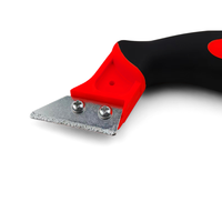 Scie à joint pour carrelage, scie à joint angulaire, outils de déjointage pour le nettoyage des carreaux