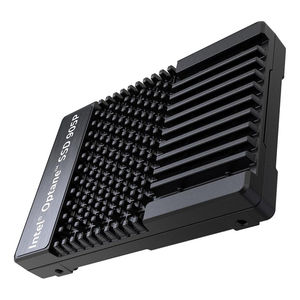 Unidad de Estado Sólido Optane Serie 905P de 1.5TB, 2.5\" x 15mm, U.2, PCIe 3.0 X4, 3D XPoint SSDPE21D015TA01 - Product Image 1
