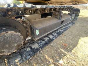 Nueva llegada Caterpillar 307D usado Cat 307D Mini excavadora de orugas Cat307D - Product Image 6